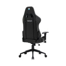 Zenox Mercury Mk-2 Gaming Chair (Fabric/Charcoal) | 水星Mk-2 電競椅 (布面/碳黑)-5