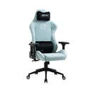 Zenox Saturn Mk-2 Gaming Chair (Fabric/Lake Green) | Zenox 土星Mk-2 電競椅 (布面/湖水綠)-1