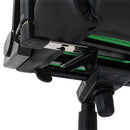 Zenox Jupiter Mk-2 Gaming Chair (Leather/Carbon) | Zenox 木星Mk-2 電競椅 (皮面/碳黑)-6