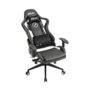 Zenox Mercury Mk-2 Gaming Chair (Leather/White) | Zenox 水星Mk-2 電競椅 (皮面/白色)-7