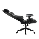 Zenox Saturn Mk-2 Gaming Chair (Fabric/Charcoal) | Zenox 土星Mk-2 電競椅 (皮面/碳黑)-6