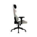 Zenox Saturn Mk-2 Gaming Chair (Fabric/Light Grey) | Zenox 土星Mk-2 電競椅 (布面/淺灰色)-7