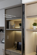 打造兩小口溫馨蝸居-4