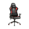 Zenox Mercury Mk-2 Gaming Chair (Leather/Red) | Zenox 水星Mk-2 電競椅 (皮面/紅色)