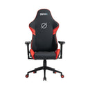 Zenox Saturn Mk-2 Gaming Chair (Leather/Red) | Zenox 土星Mk-2 電競椅 (皮面/紅色)-8