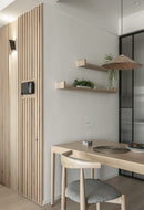 日出康城 實用面積1030呎  投入大自然的懷抱-2