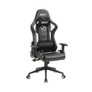 Zenox Mercury Mk-2 Gaming Chair (Leather/White) | Zenox 水星Mk-2 電競椅 (皮面/白色)-1