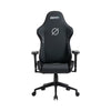 Zenox Saturn Mk-2 Gaming Chair (Leather/Carbon) | Zenox 土星Mk-2 電競椅 (布面/碳黑)
