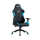 Zenox Saturn Mk-2 Gaming Chair (Leather/Sky Blue) | Zenox 土星Mk-2 電競椅 (皮面/天藍色)-7