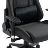 Zenox Mercury Mk-2 Gaming Chair (Fabric/Charcoal) | 水星Mk-2 電競椅 (布面/碳黑)