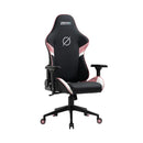 Zenox Saturn Mk-2 Gaming Chair (Leather/Pink) | Zenox 土星Mk-2電競椅 (皮面/粉紅色)-8