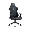 Zenox Saturn Mk-2 Gaming Chair (Leather/Carbon) | Zenox 土星Mk-2 電競椅 (布面/碳黑)