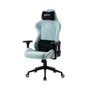 Zenox Saturn Mk-2 Gaming Chair (Fabric/Lake Green) | Zenox 土星Mk-2 電競椅 (布面/湖水綠)-8