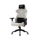 Zenox Saturn Mk-2 Gaming Chair (Fabric/Light Grey) | Zenox 土星Mk-2 電競椅 (布面/淺灰色)-9