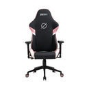 Zenox Saturn Mk-2 Gaming Chair (Leather/Pink) | Zenox 土星Mk-2電競椅 (皮面/粉紅色)-9