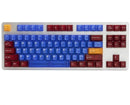 太豪 ABS Backlit Cubic Profile 113keys - Orz I (Blue)-1