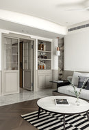 打造古典優雅的居所-2