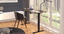 Manual Desk (White)-2