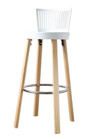 Swivlz椅背吧凳-3