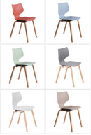 Recline 簡約餐椅-8