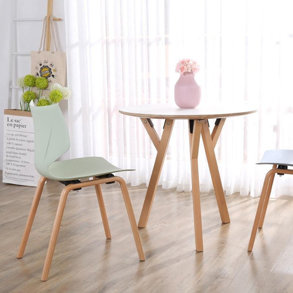 Recline 簡約餐椅