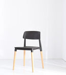 LuxUS 櫸木叠椅-7