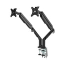 Dual-Monitor Arm MA8D (Black)-2