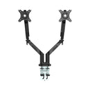 Dual-Monitor Arm MA8D (Black)-3