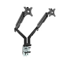 Dual-Monitor Arm MA8D (Black)-1