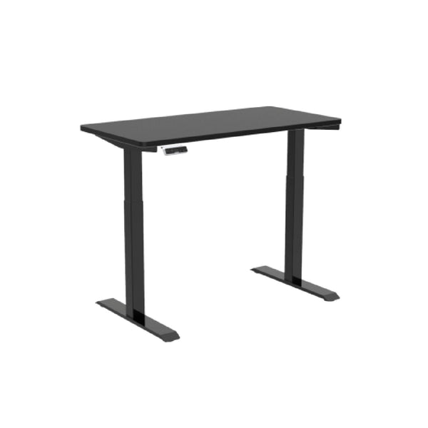 V Standing Desk - Black (EC3-03B)