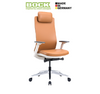 EVL-001A (Leather Chair) 人體工學椅