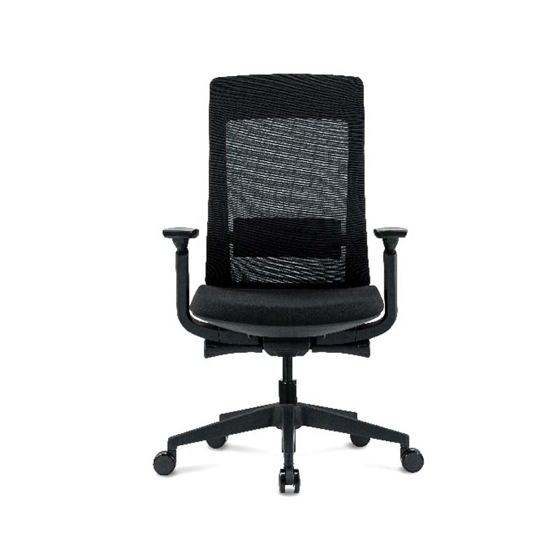 EVL-001B (Mesh Chair) 人體工學椅