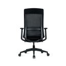 EVL-001B (Mesh Chair) 人體工學椅-10