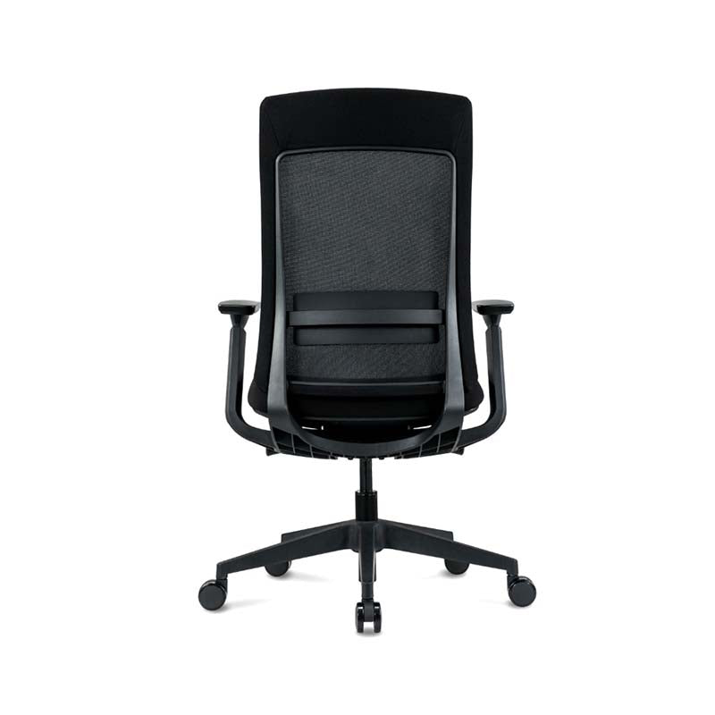 EVL-001B (Mesh Chair) 人體工學椅