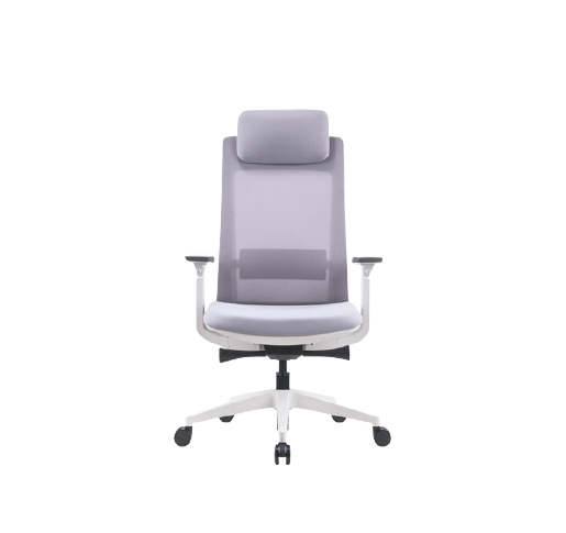 EVL-001B (Mesh Chair) 人體工學椅