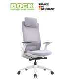 EVL-001B (Mesh Chair) 人體工學椅-2