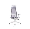 EVL-001B (Mesh Chair) 人體工學椅-8