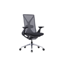 EYA-001B (Launching Soon) 人體工學椅 Ergonomic Chair-2