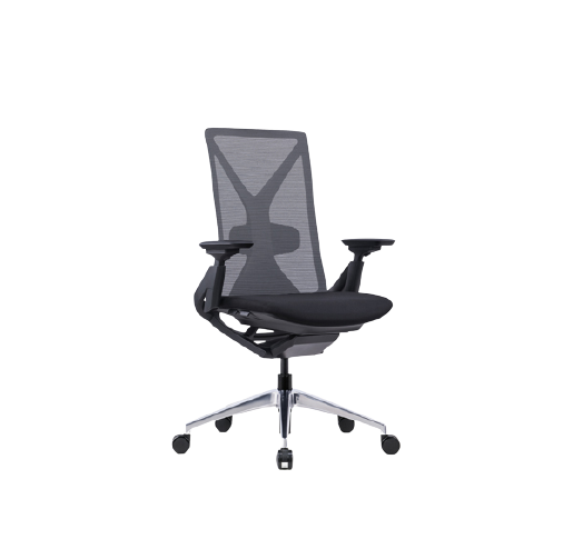 EYA-001B (Launching Soon) 人體工學椅 Ergonomic Chair - 0