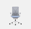 EYA-001B (Launching Soon) 人體工學椅 Ergonomic Chair-3