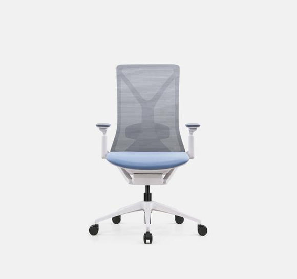 EYA-001B (Launching Soon) 人體工學椅 Ergonomic Chair