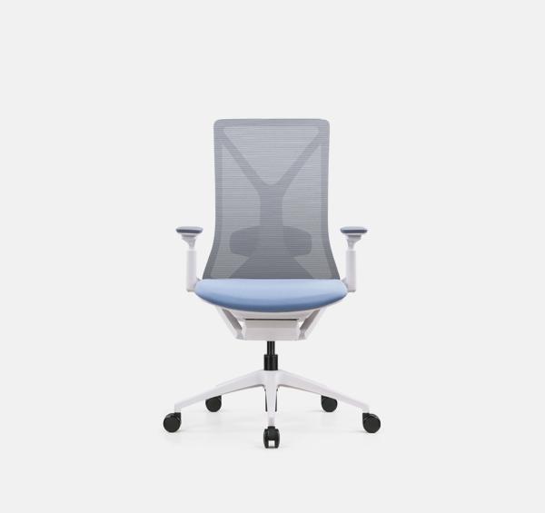 EYA-001B (Launching Soon) 人體工學椅 Ergonomic Chair