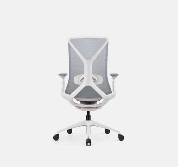 EYA-001B (Launching Soon) 人體工學椅 Ergonomic Chair