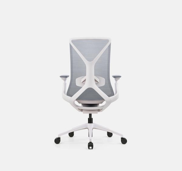 EYA-001B (Launching Soon) 人體工學椅 Ergonomic Chair