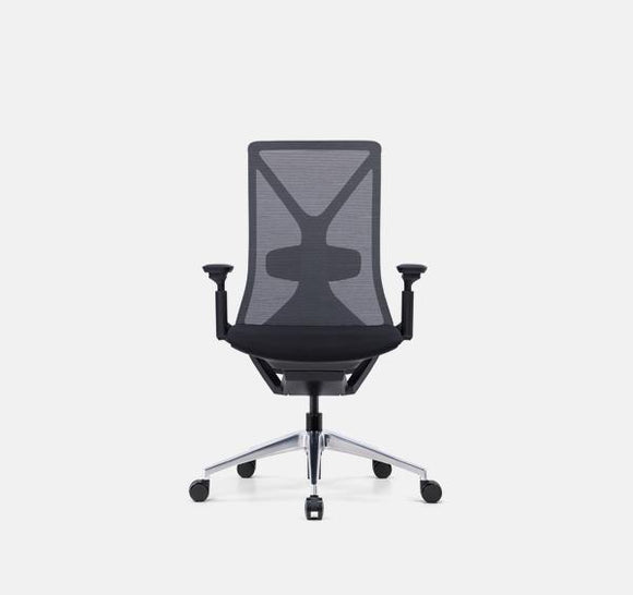 EYA-001B (Launching Soon) 人體工學椅 Ergonomic Chair