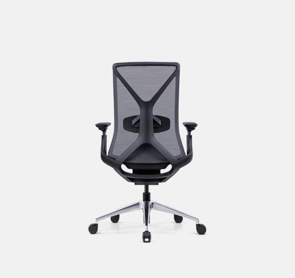 EYA-001B (Launching Soon) 人體工學椅 Ergonomic Chair