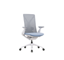 EYA-001B (Launching Soon) 人體工學椅 Ergonomic Chair-1