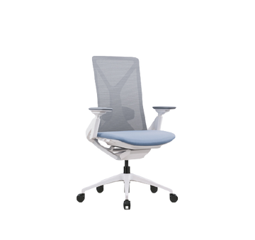 EYA-001B (Launching Soon) 人體工學椅 Ergonomic Chair