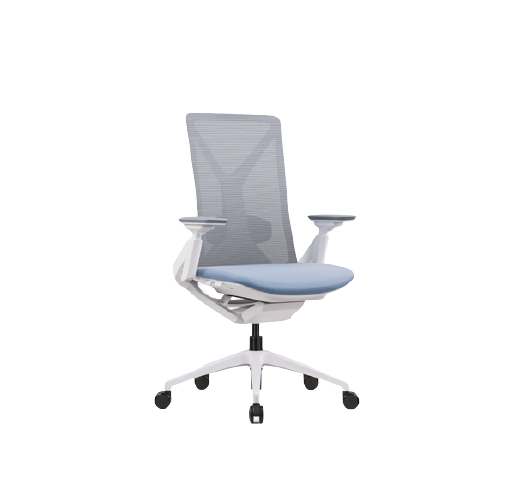 EYA-001B (Launching Soon) 人體工學椅 Ergonomic Chair