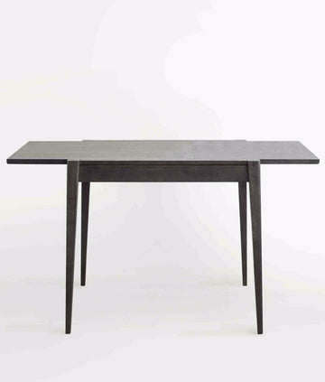 Buy black LA045 FLEX Extendable Dining Table